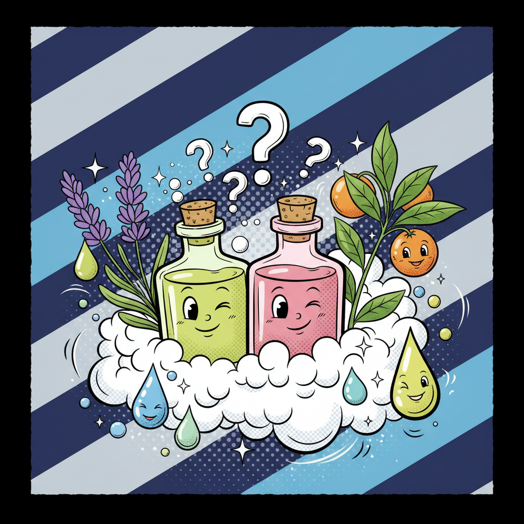 Was sind ätherische Öle? – Click’n Learn